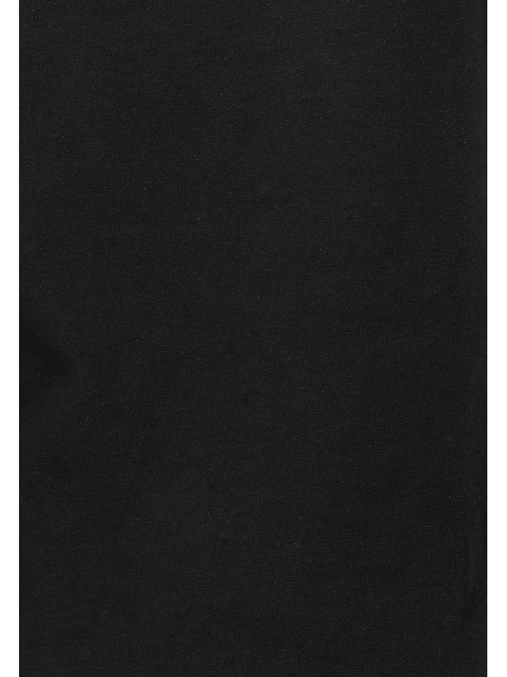 Sublevel 4er-Set: Tops in Schwarz günstig kaufen