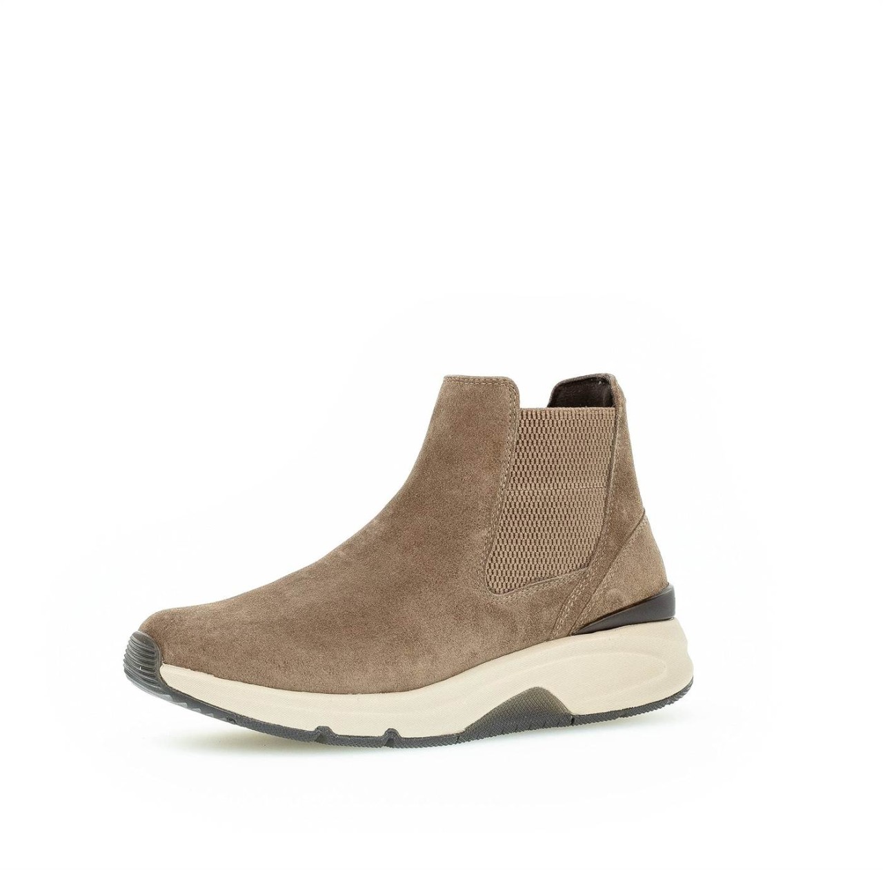GABOR Winterstiefel beige