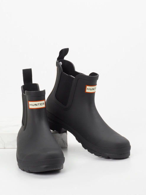 Gummistiefel-71500090059 Hunter