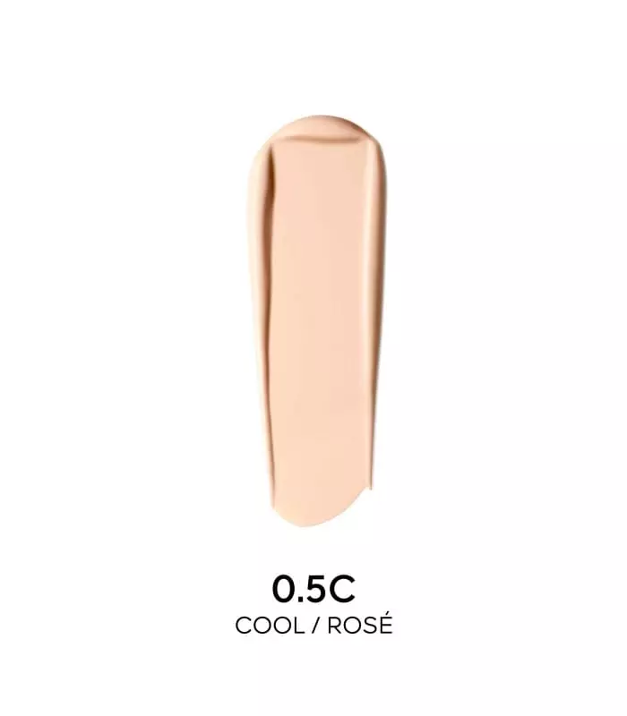 PARURE GOLD SKIN MATTE Fond de Teint Haute Perfection sans transfert