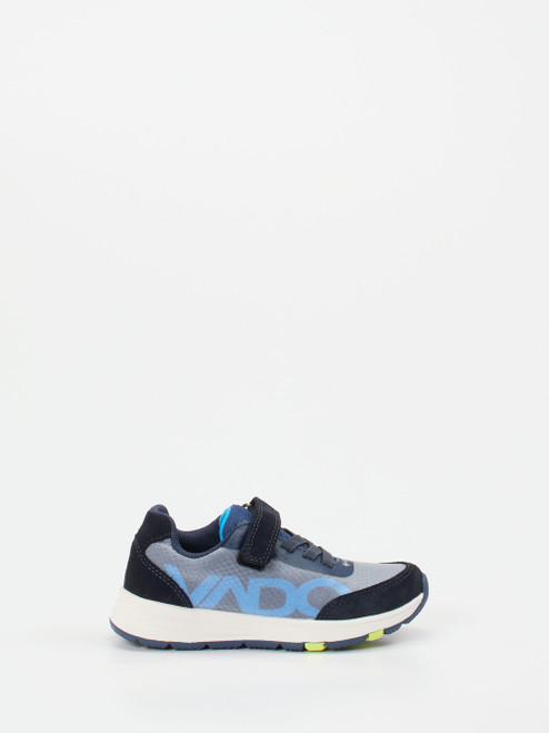 Klettschuh-66211040004 Vado