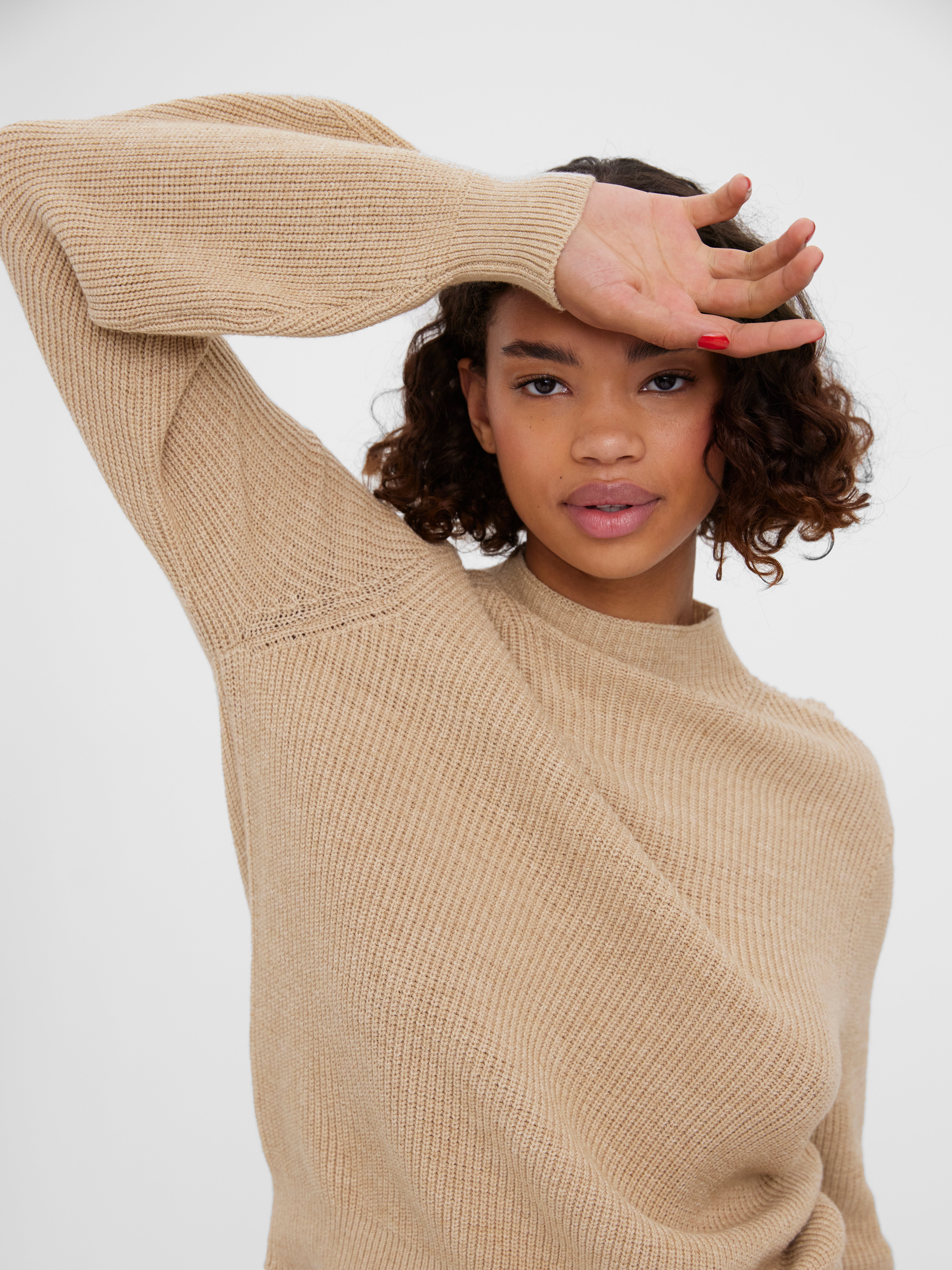VMHOLLY Pullover