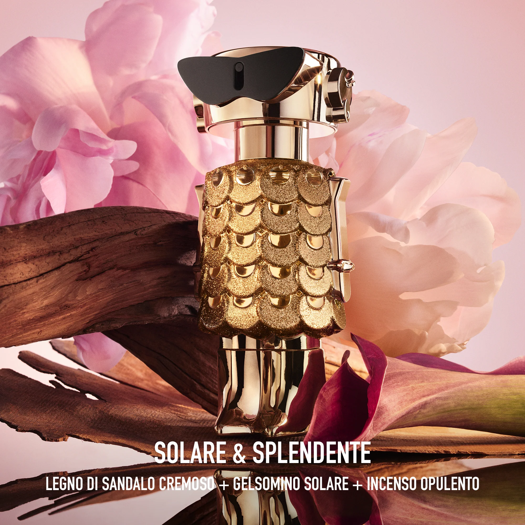 Fame Intense - Eau de Parfum