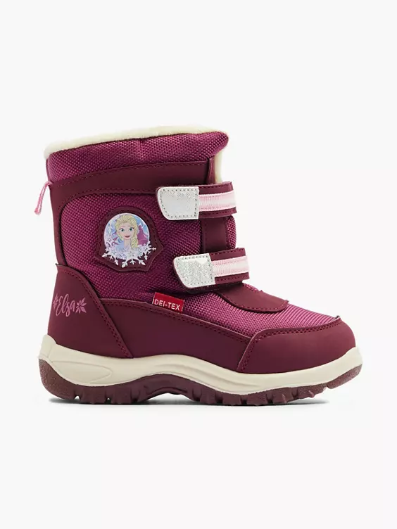Disney Frozen Boots