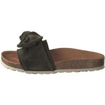 Verbenas Roxy Roda Pantolette in grün
