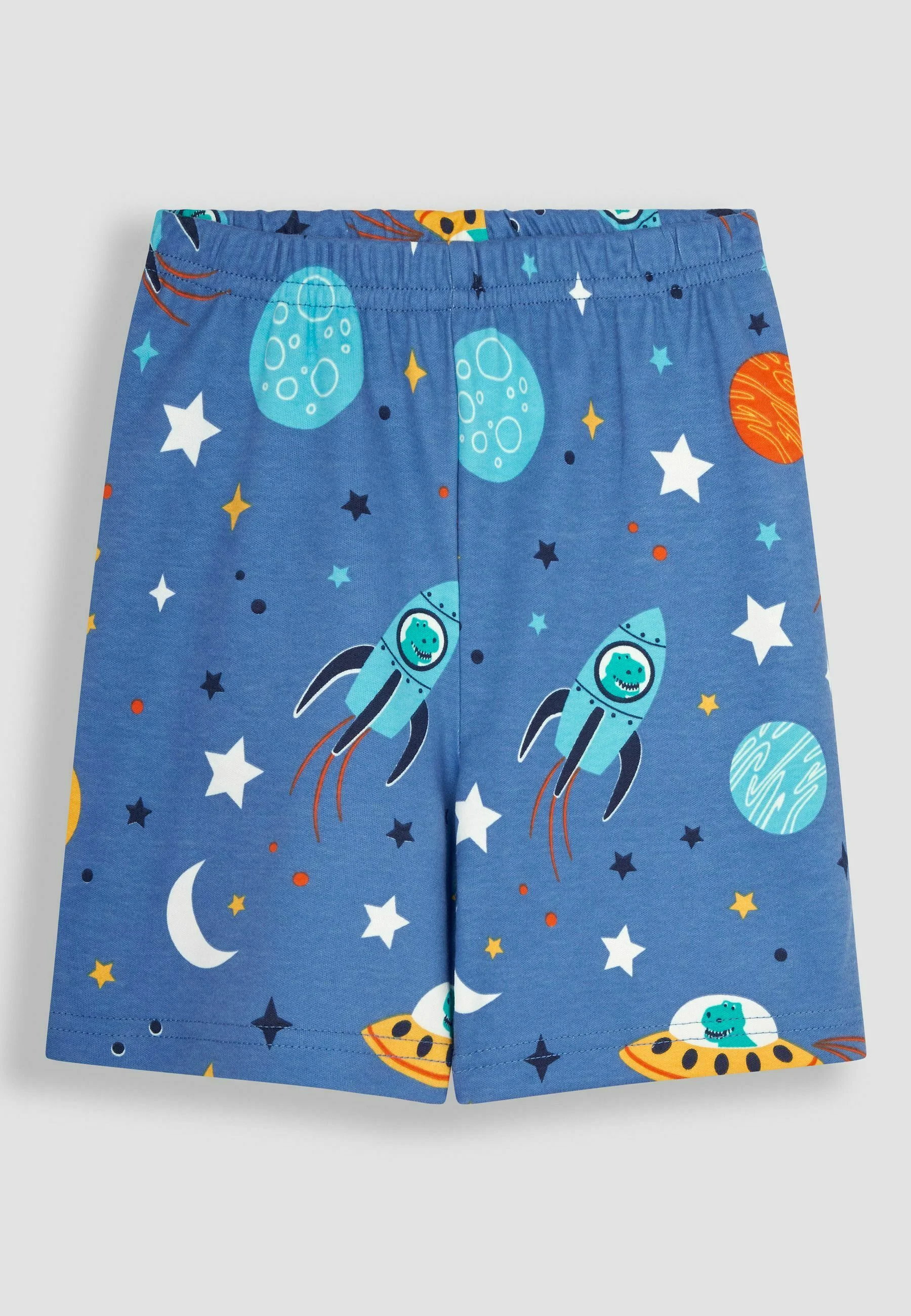 JoJo Maman Bébé BRILLA EN LA OSCURIDAD - CONJUNTO DE AJUSTE REGULAR - Pijama