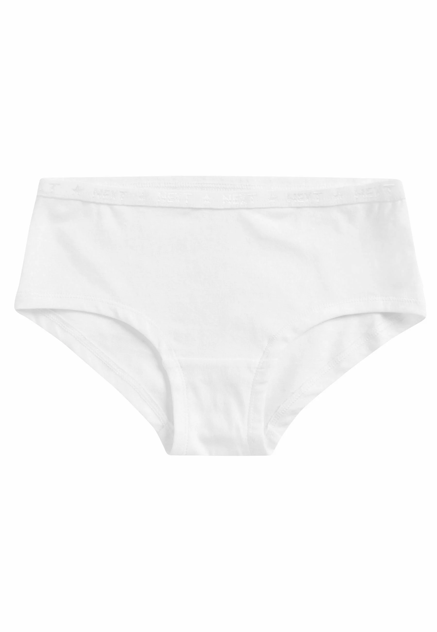 Siguiente PAQUETE DE SIETE - Slip