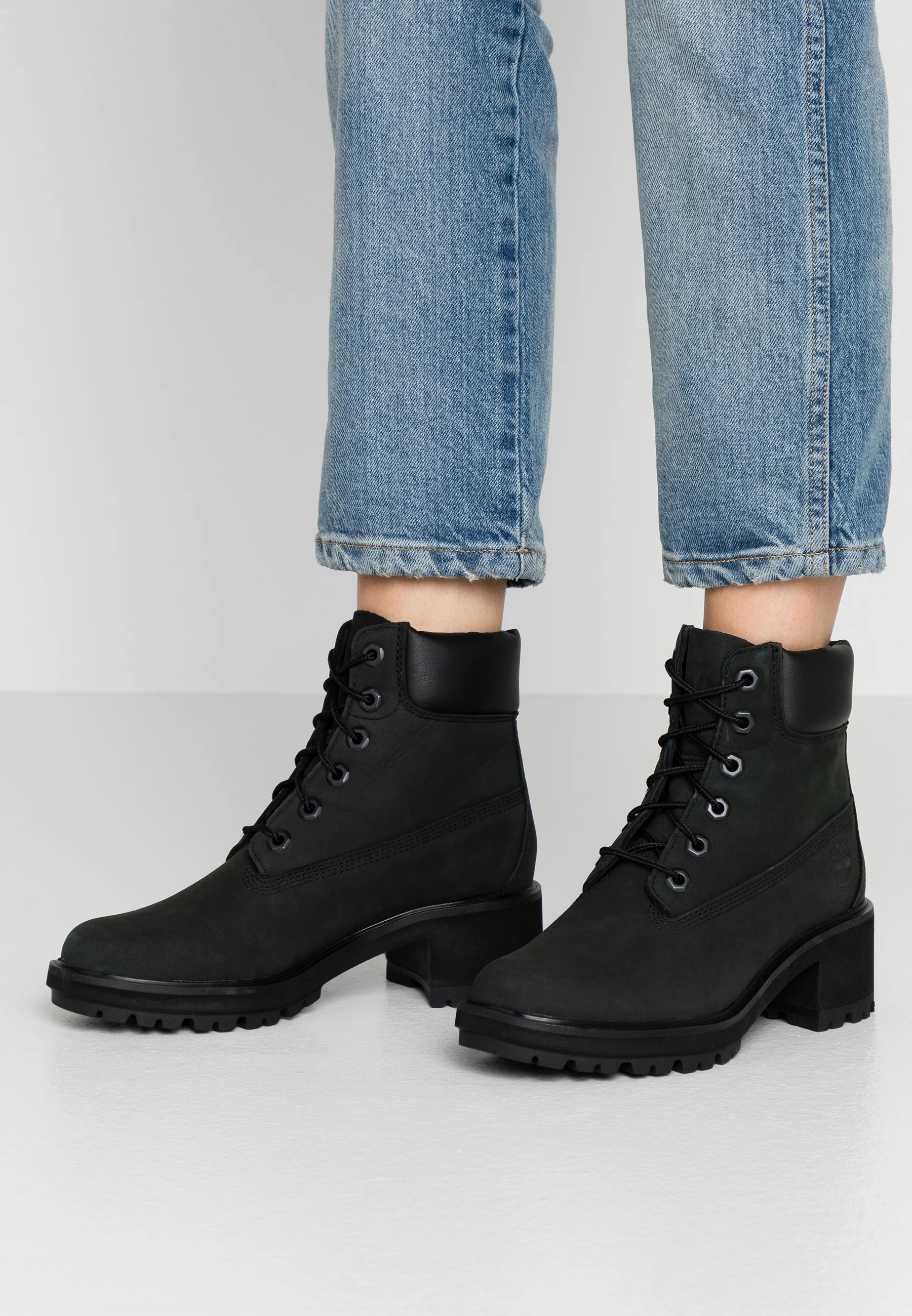 Timberland KINSLEY 6 IN WP BOOT - Botines con cordones