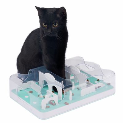 TIAKI Intelligenzspielzeug Fun Puzzle