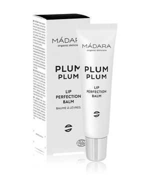 MADARA Plum Plum Lippenbalsam-15 ml