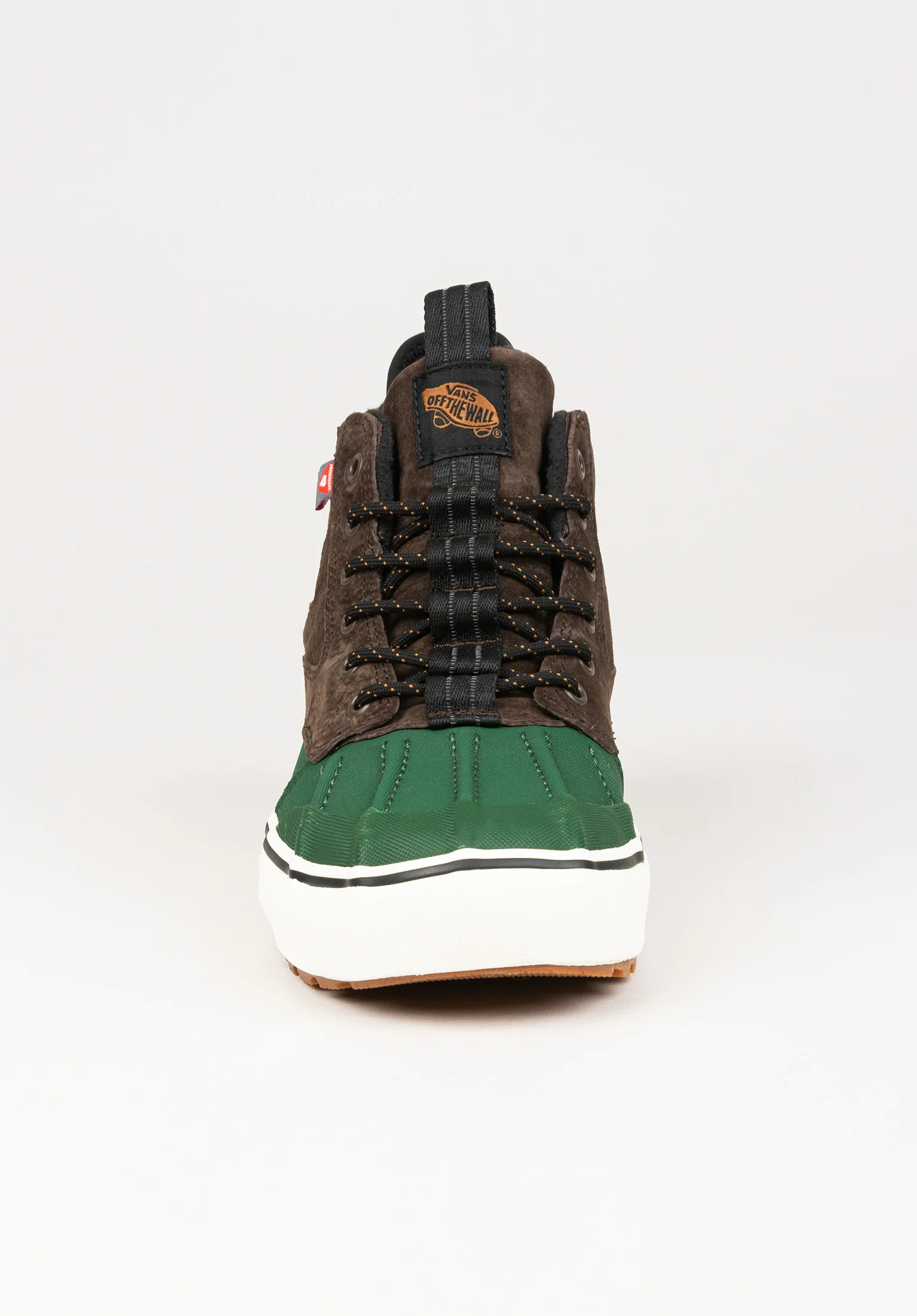 SK8-Hi Del Pato MTE 2