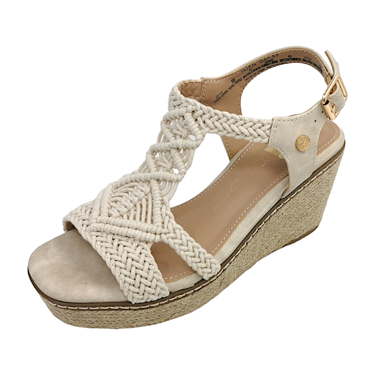 Xti 142834 Beige beige