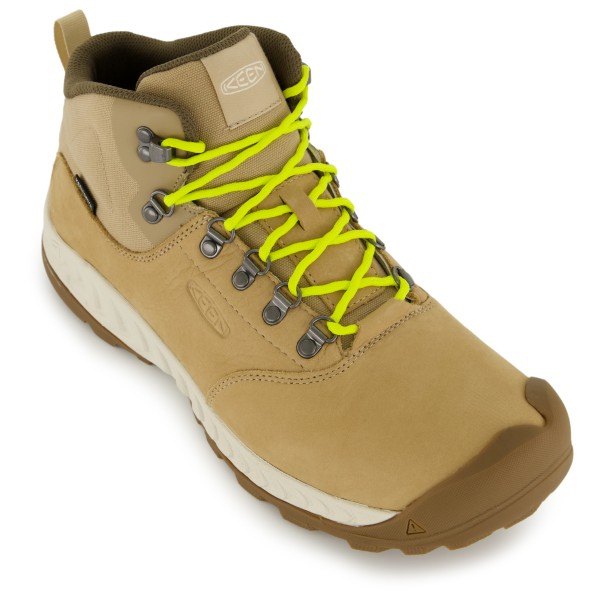 Keen - NXIS Explorer Mid WP - Wanderschuhe