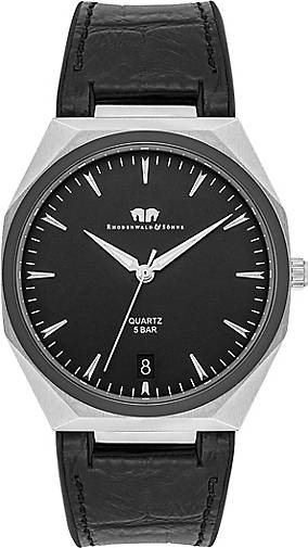 Rhodenwald & Söhne Armband-Uhr Cooledge
