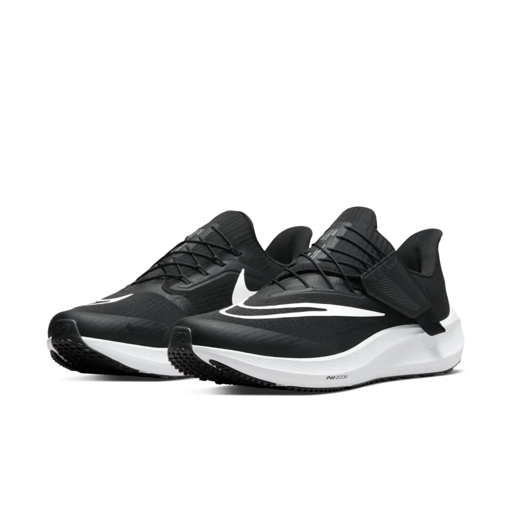 Nike Air Zoom Pegasus 39 FlyEase DJ7381-001 / schwarz