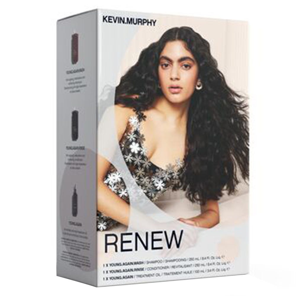 Kevin.Murphy Renew Set