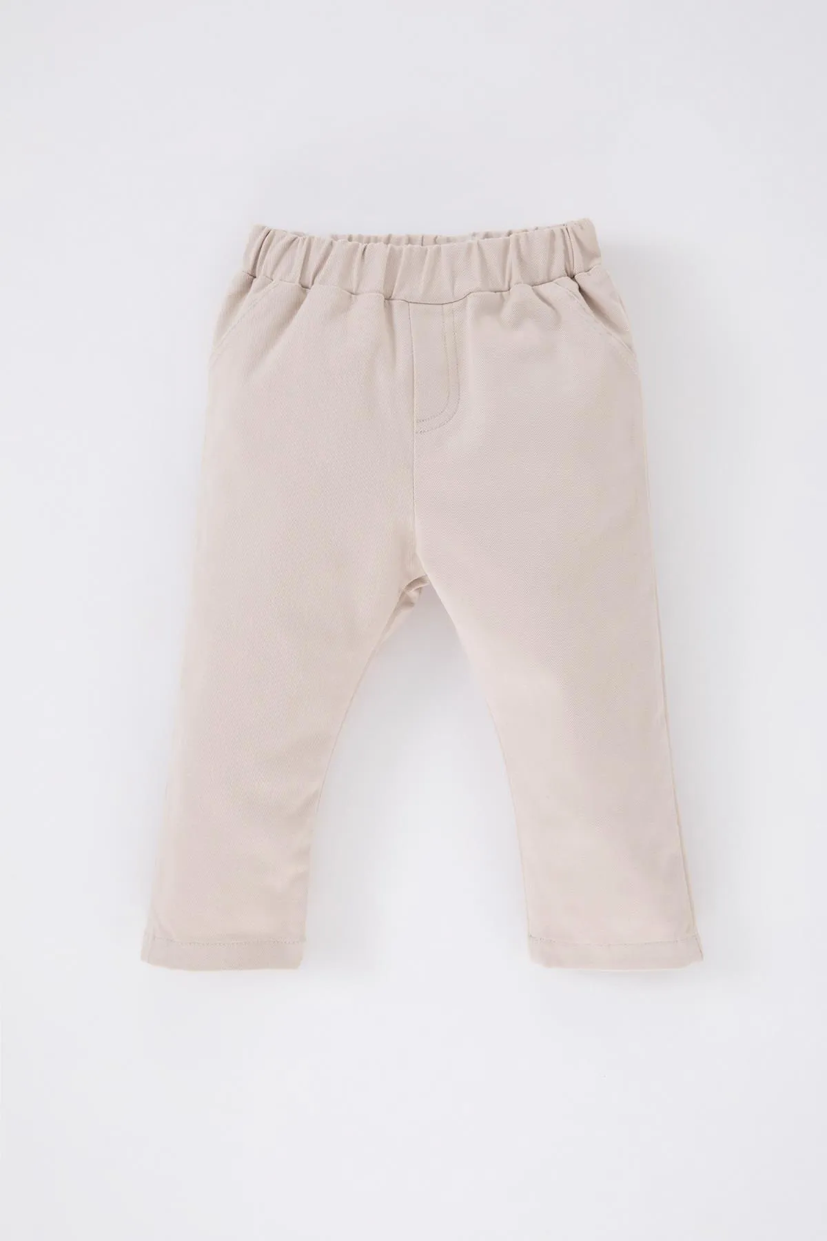 DeFacto  Sweatshirt-Hose aus Selanik-Stoff für Babys im 2er-Set