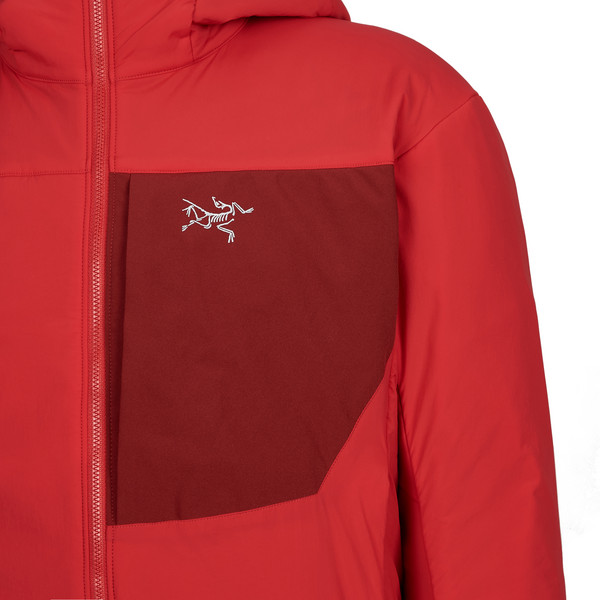 PROTON HOODY M Herren - Isolationsjacke
