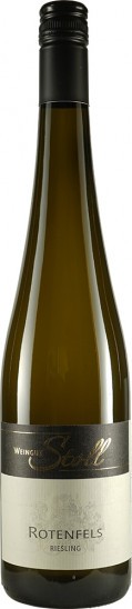 2020 Riesing Rotenfels trocken - Weingut Stoll
