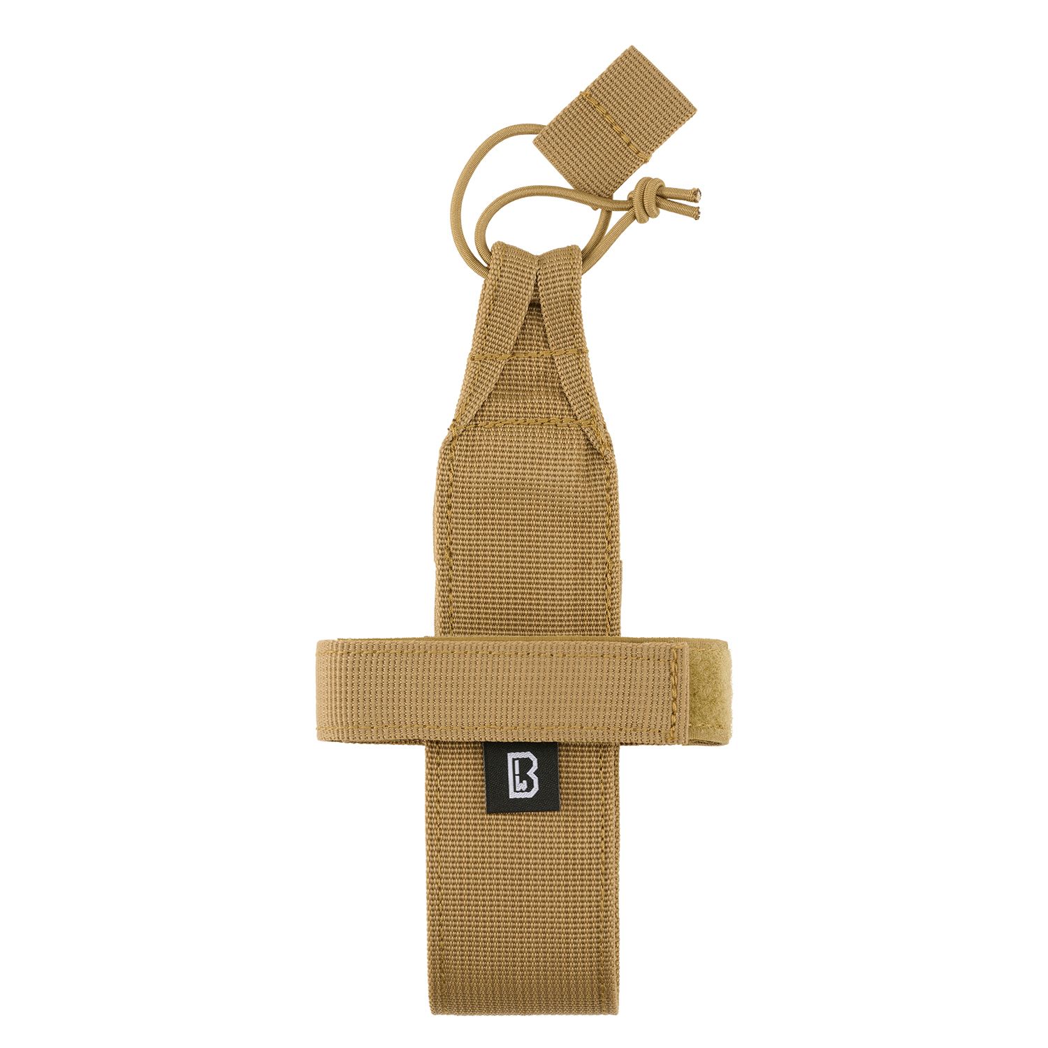 Molle Bottle Holder Flex Medium