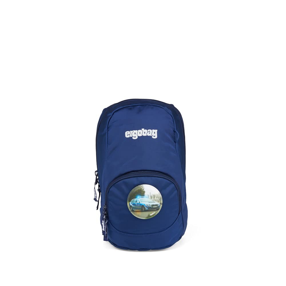 ERGOBAG Handtaschen bunt ease small Kinderrucksack 21