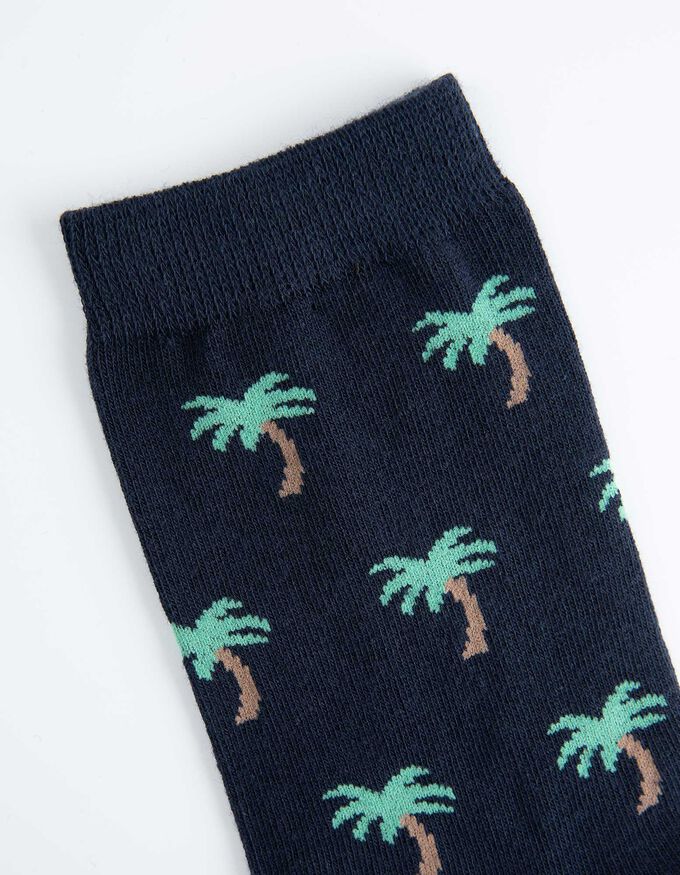Socken - Allover-Print