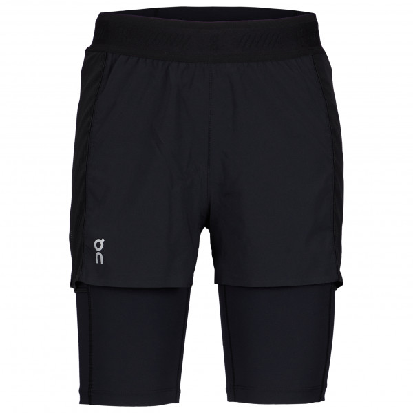 On - Women's Active Shorts - Laufshorts
