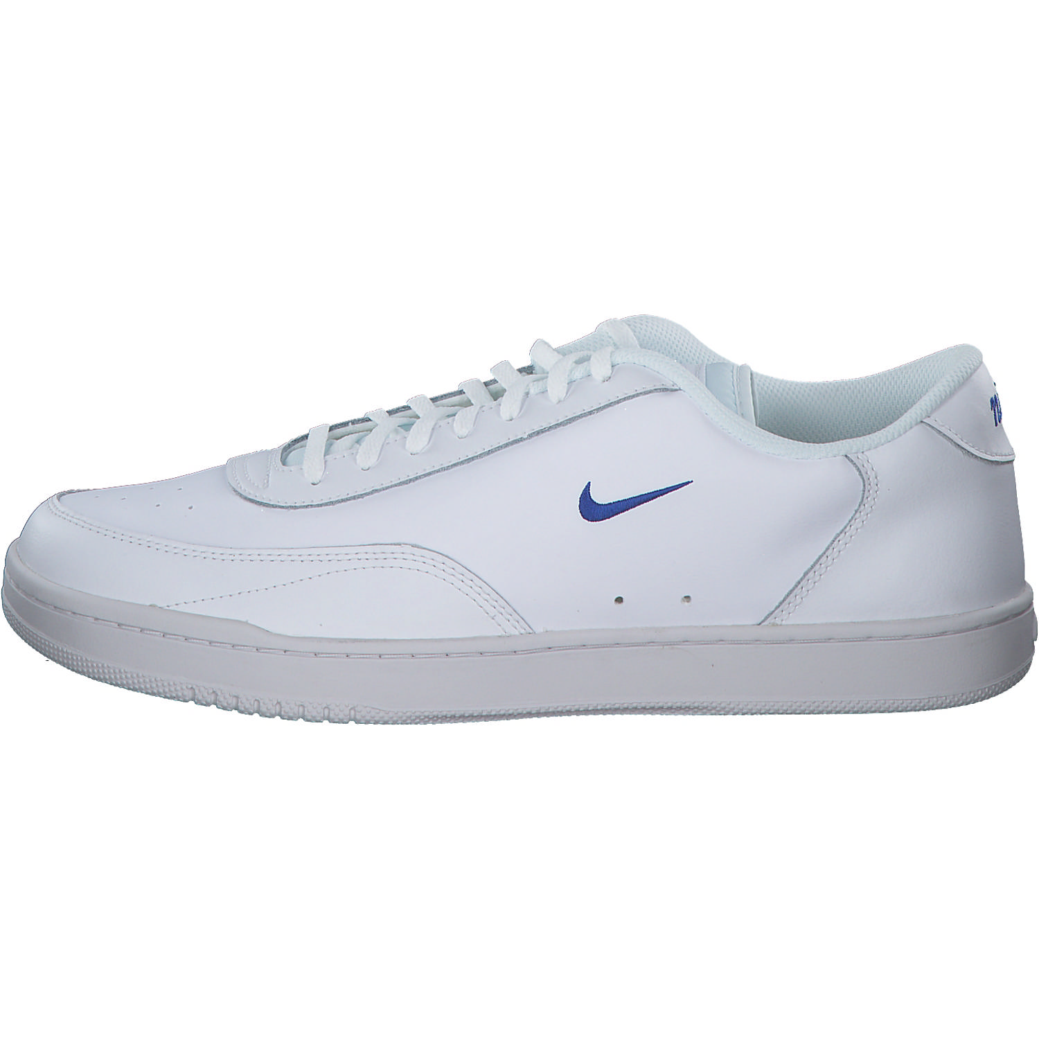 Nike Court Vintage CJ1679, Sneakers Low, Herren, White Game Royal