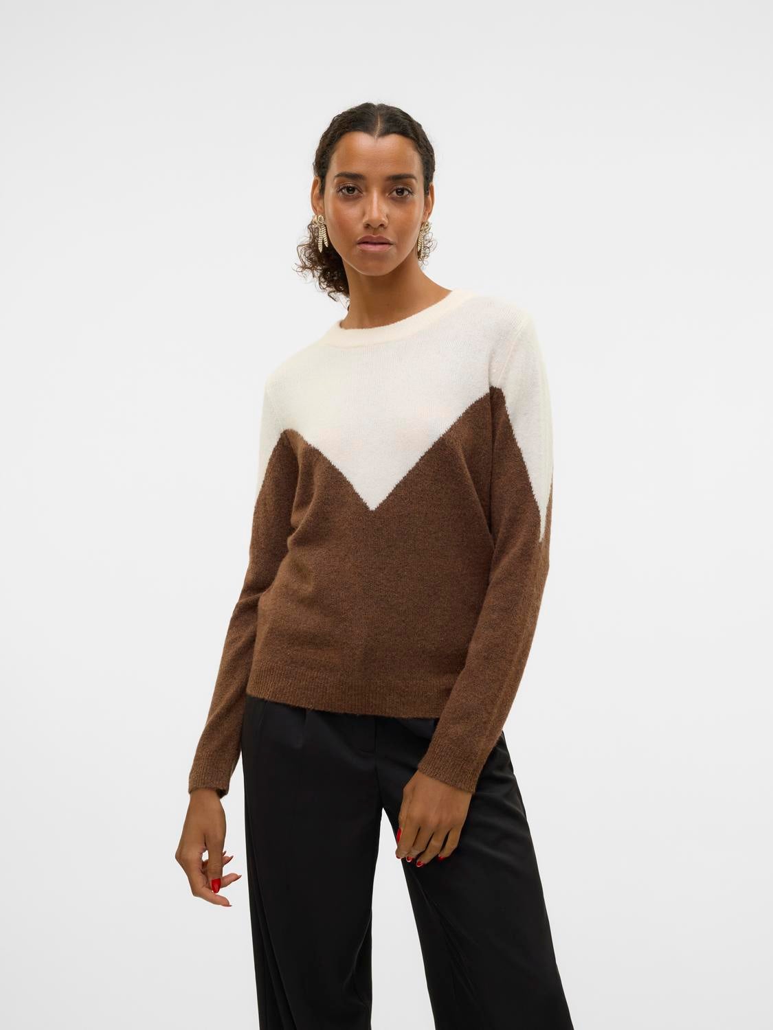 VMPLAZA Pullover