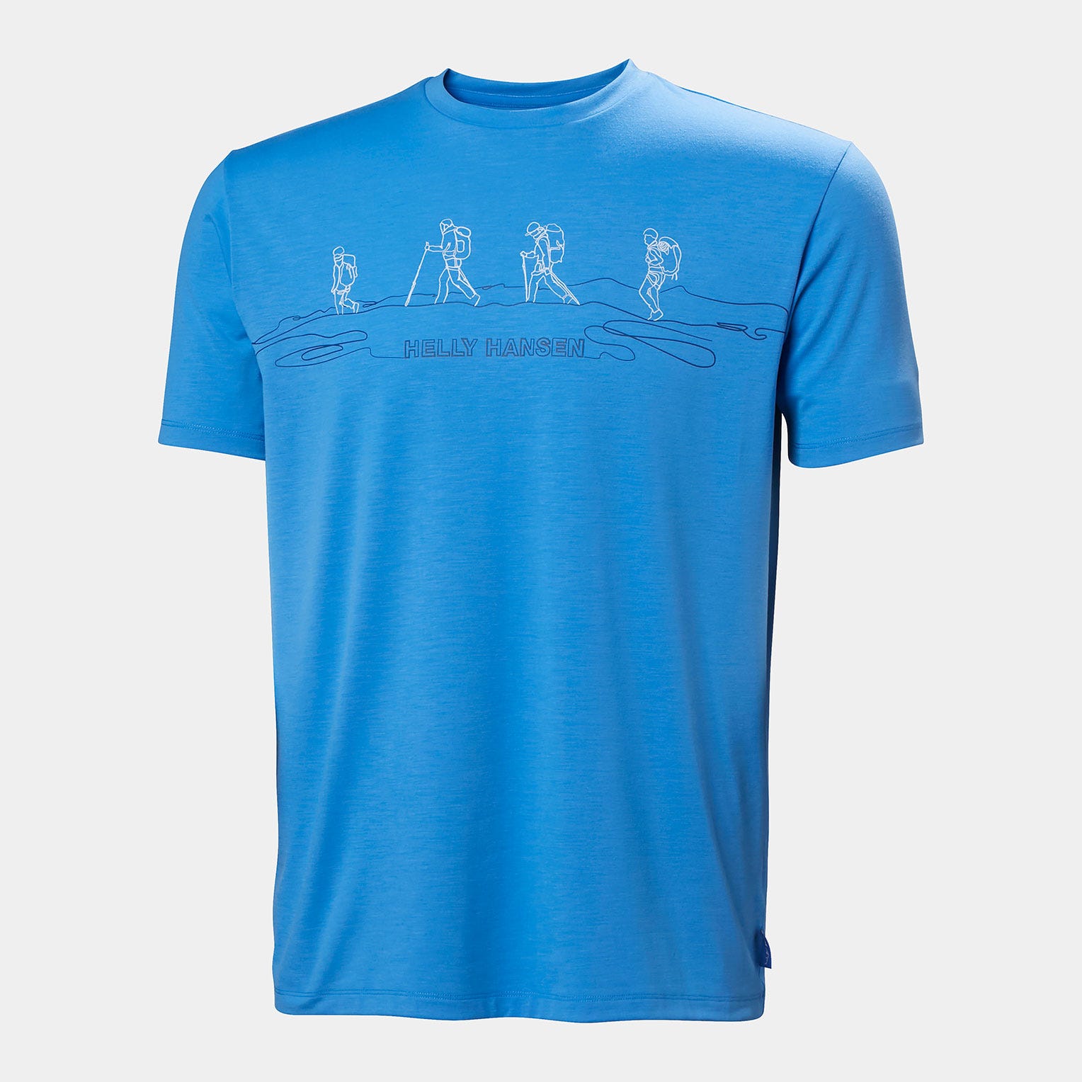 Men's Skog Graphic T-Shirt