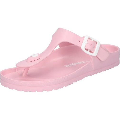 WESTLAND Zehentrenner Martinique 02, rosa