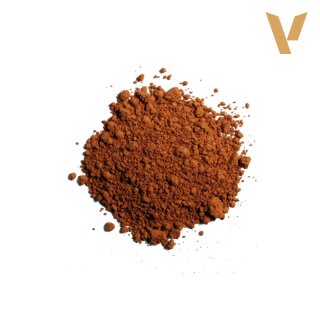 Vallejo - Pigment FX - Dark Red Ochre (73107) (35ml)