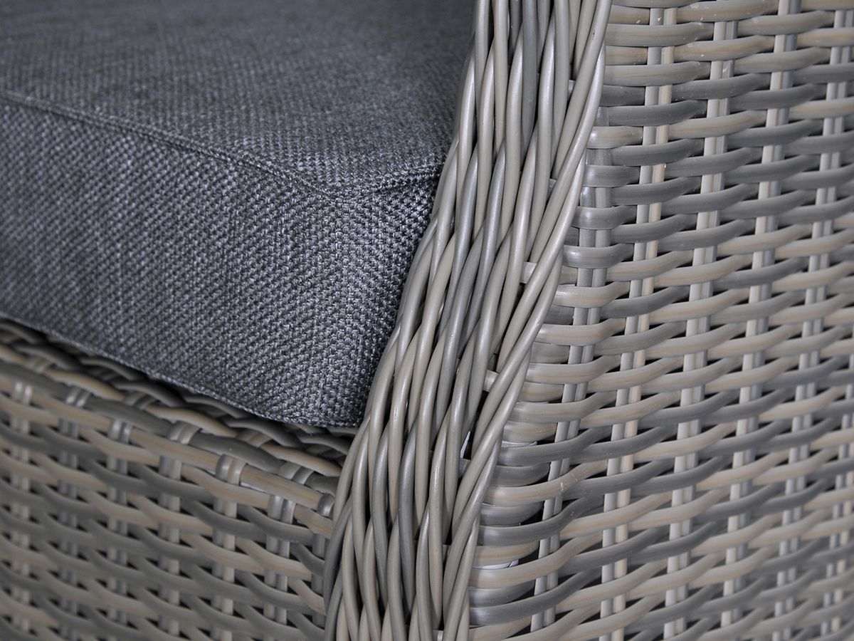 Outdoor Feelings Raffaelo Loungesessel