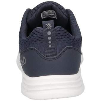Jako J-ET AD Lapp Sneaker in blau
