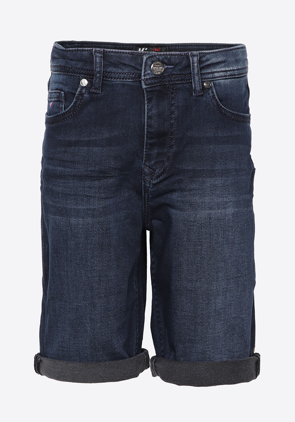 DECO   Short en jean Garçon