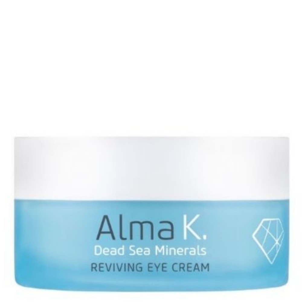 alma k Crème Ravivante pour les Yeux Crème yeux