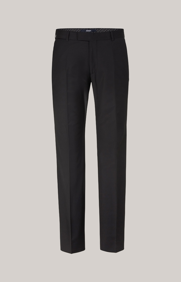 Baukasten-Hose Blayr in Schwarz