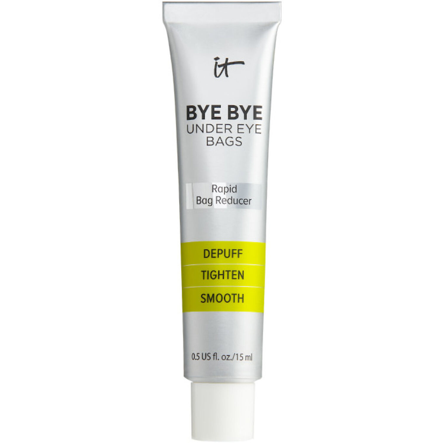 It Cosmetics Bye Bye Under Eye Bags Soin Contour des Yeux