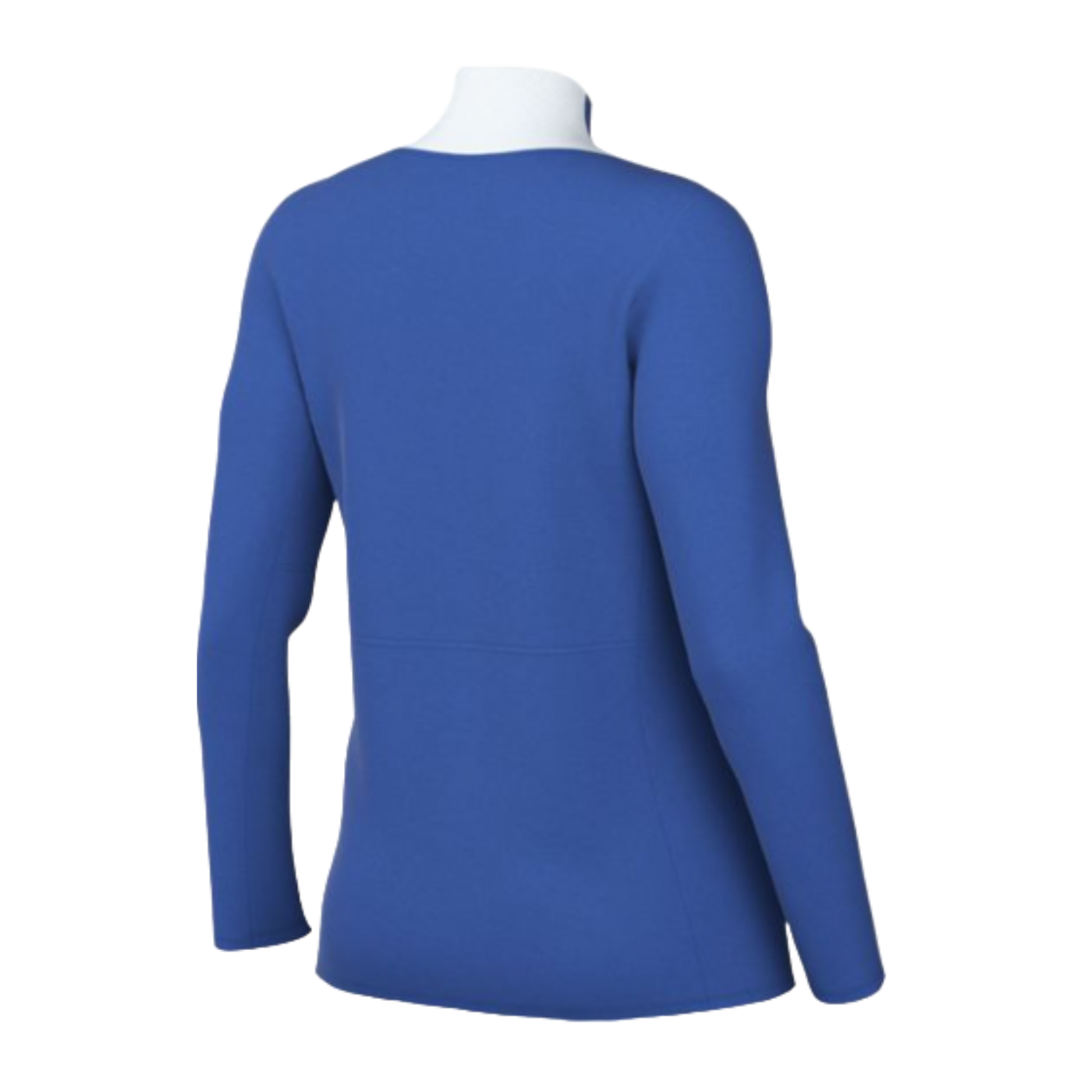 Nike Academy Pro 24 Drill Top Damen Blau F467