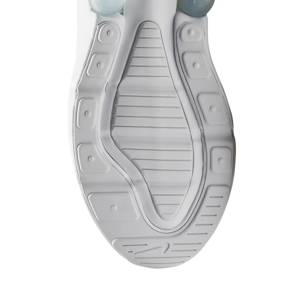 Nike Air Max 270 GS 943345-103 / weiss
