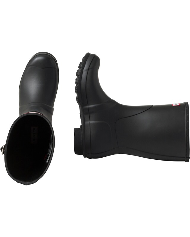 HUNTER Gummistiefel Original Short