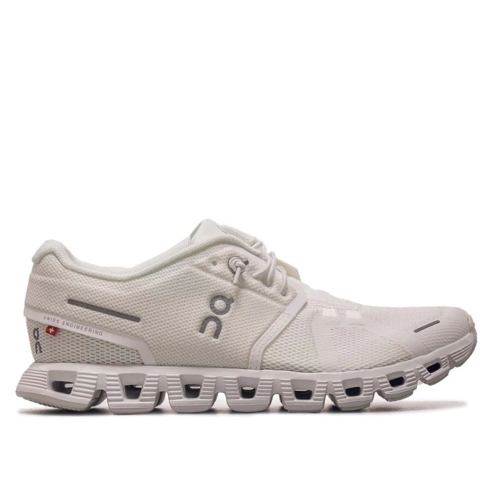 ON Cloud 5 59.98373 / weiss