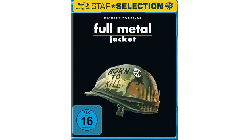 Full Metal Jacket