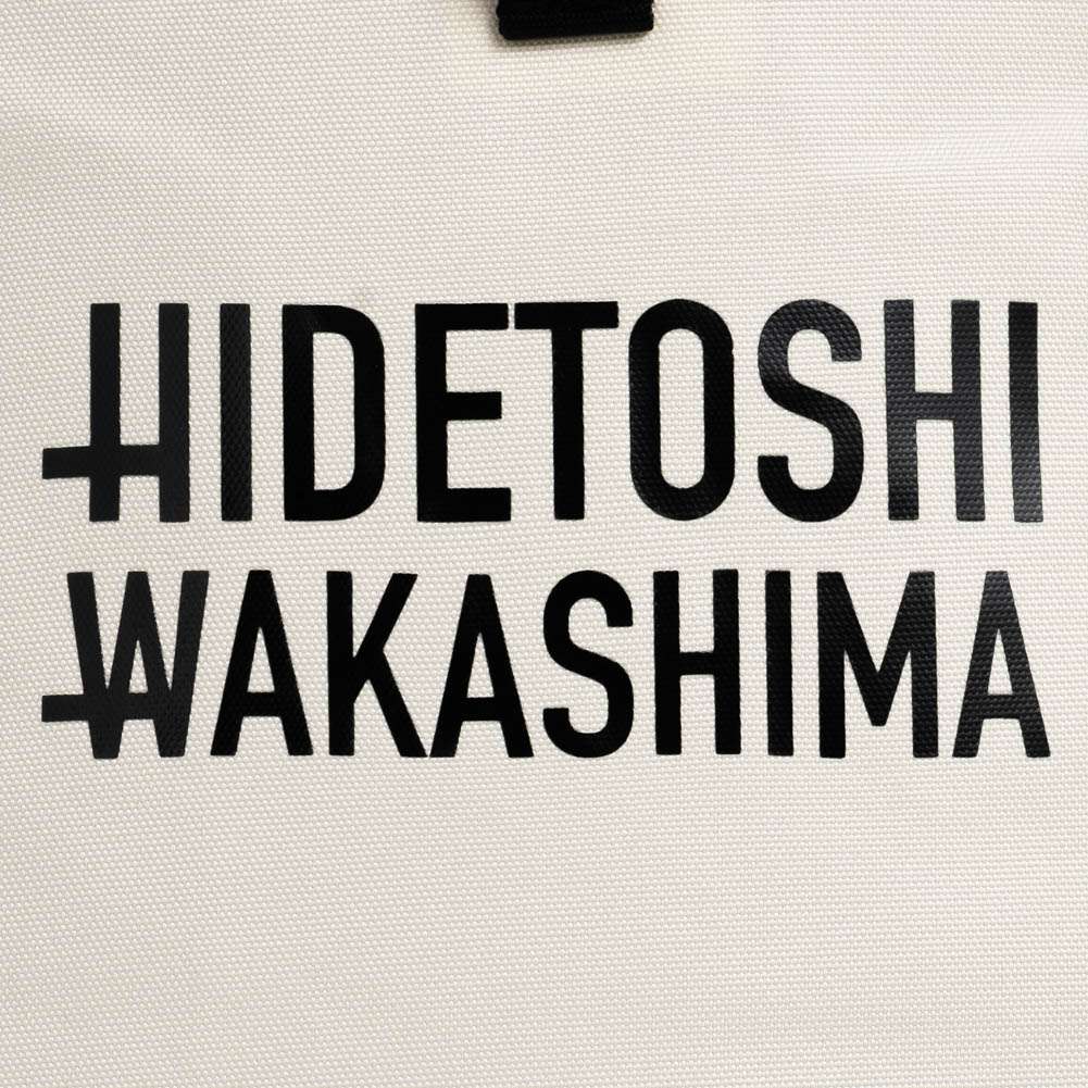 HIDETOSHI WAKASHIMA 