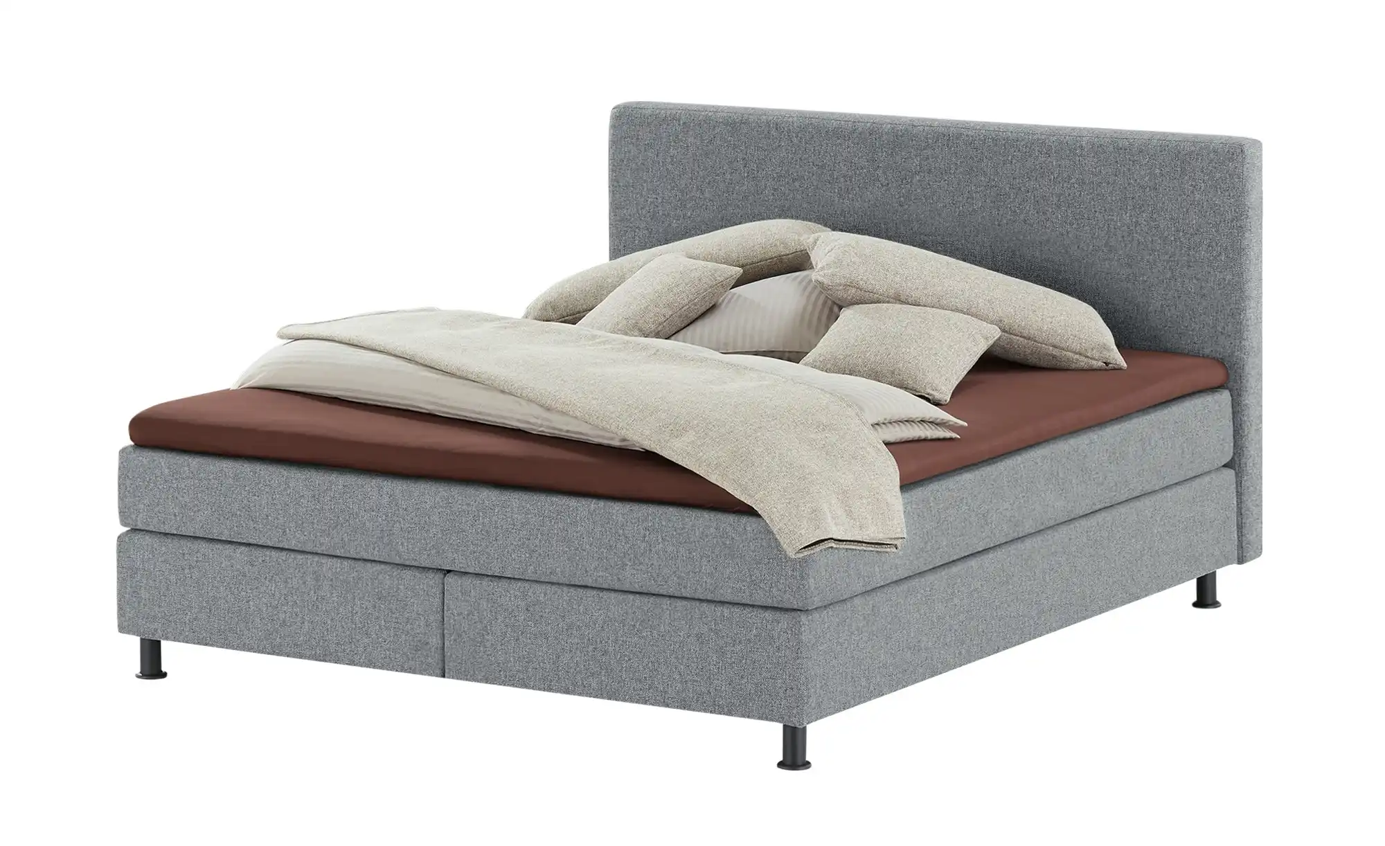 Wohnwert Boxspringbett Dormian Boro