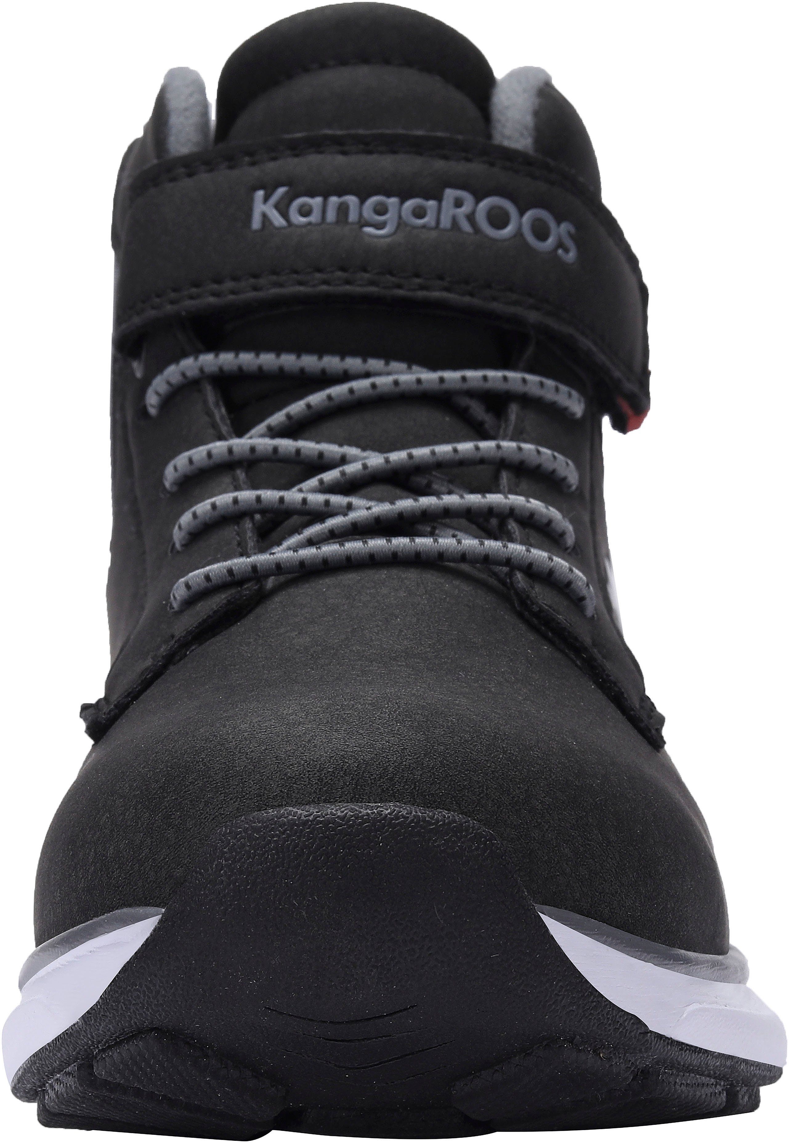 KangaROOS K-WB Couver Winterstiefel Warmfutter