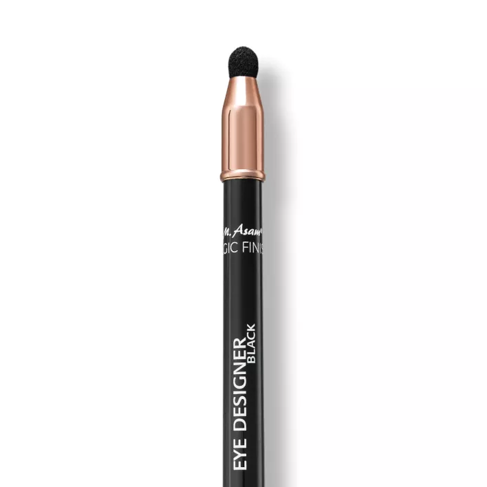 MAGIC FINISH Eyeliner: Eye Designer