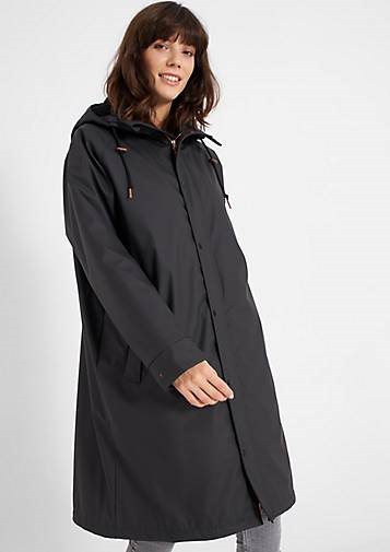 Derbe Regenjacke Wittholm