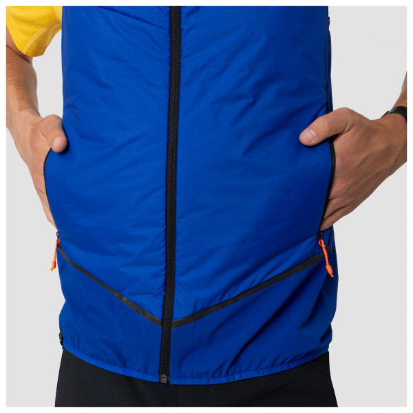 Salewa - Pedroc TWR / DST Wool  Vest - Softshellweste
