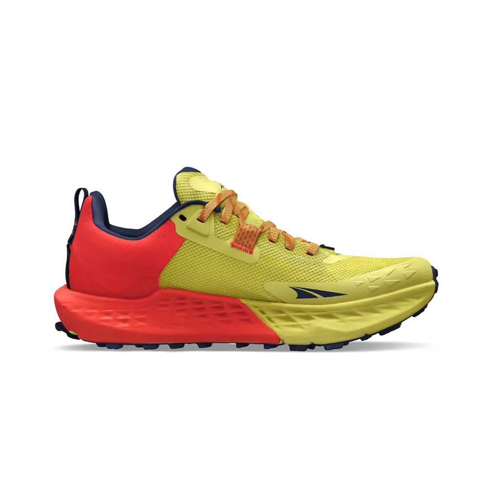 Altra Timp 5 AL0A85P6760 / gelb